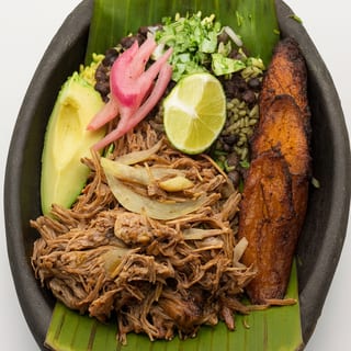 Vaca Frita