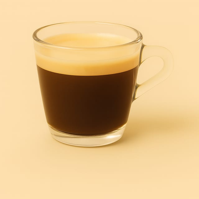 Cortadito.