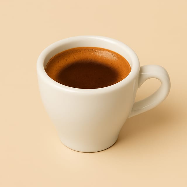 Cafecito.