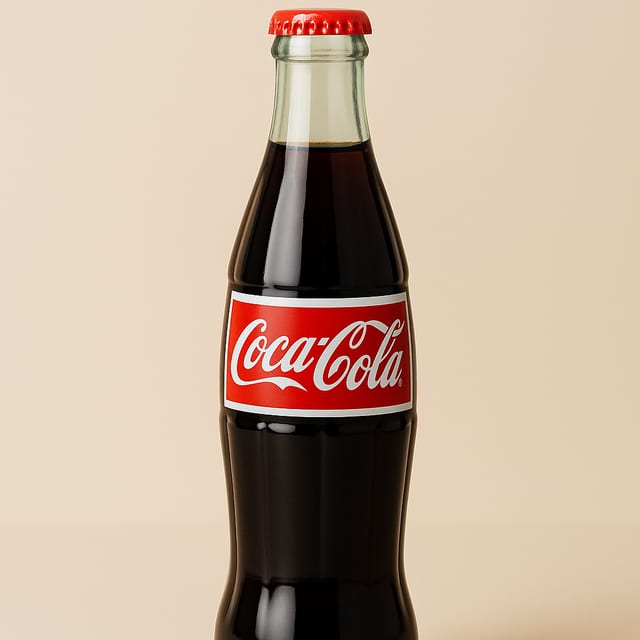 Coke.