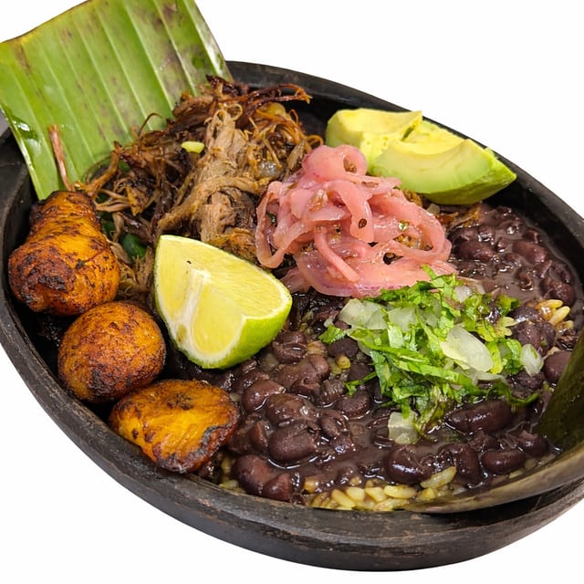 Vaca Frita.
